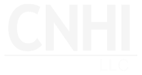 CNHI footer logo