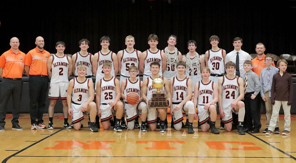 BACK TO BACK: Altamont raises second-straight NTC Tournament crown with win over St. Anthony