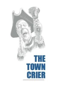 The Town Crier Phone Book 76 Part 2
