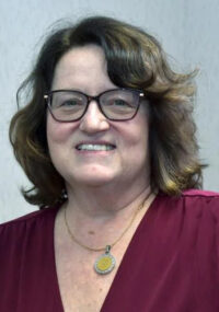 Beverly Joyce has returned as publisher of The Herald Bulletin.