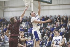 Basketball Sectional Finalists Feature Both Familiar And New Faces