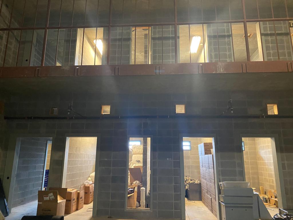 EXCLUSIVE: Limestone County Detention Center to expand health care unit