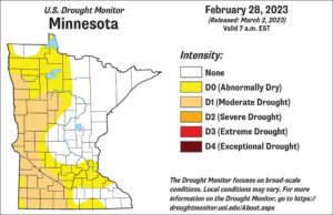Wettest Winter In Over A Century Has Ended Our Drought