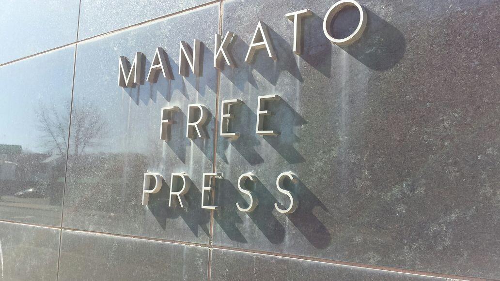 COMPANY NEWS: Free Press wins 18 MNA awards