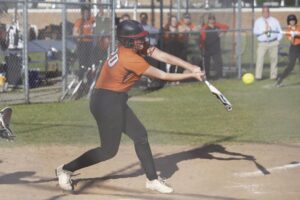 Kirkby Sends Cooperstown To Sectional Semifinals With Walk Off Hit