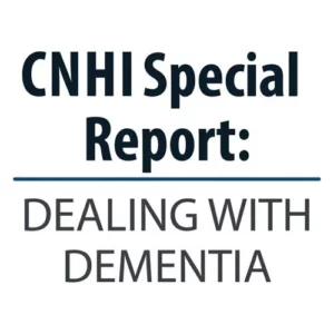Dementia Logo