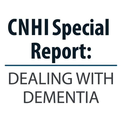 DEALING WITH DEMENTIA: Growing concern as U.S. populations ages