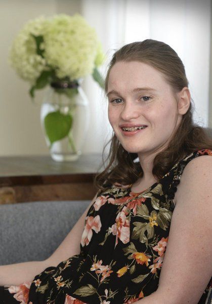 Disability documentary coming to Port next month