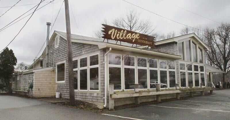 Liquor license for Village issued to new LLC