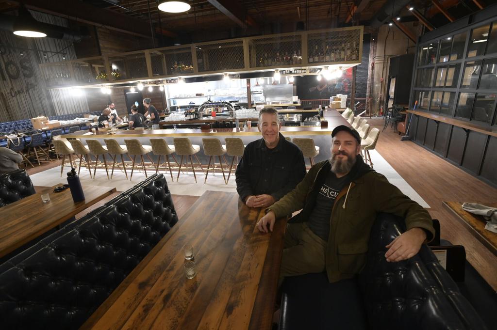 Developers of downtown venue look to year-round demand in Gloucester