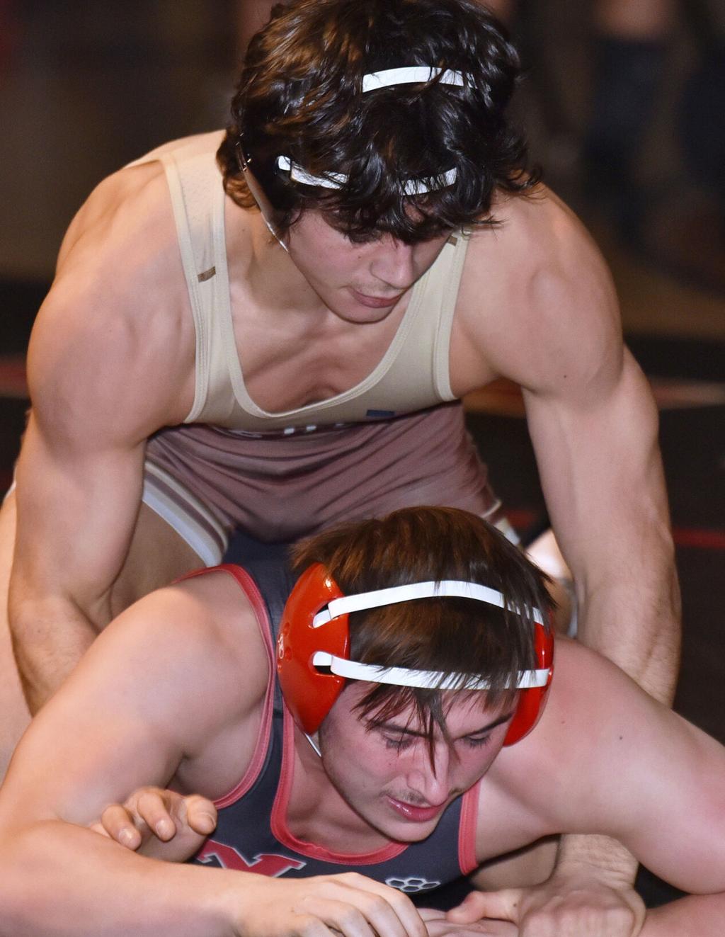Central’s Blanchette, Hillies’ Nicolosi ready for last challenge at New Englands