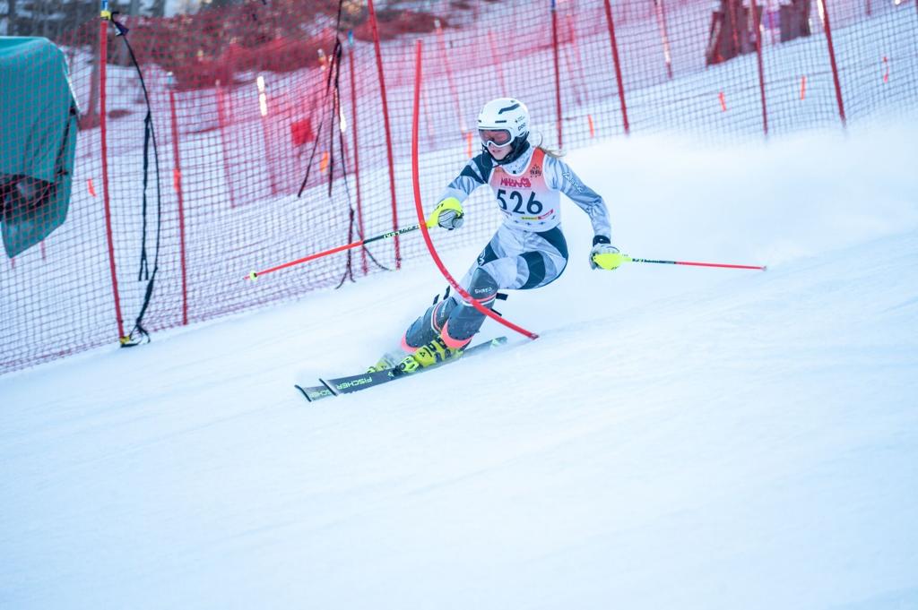 Skis of Glory: Petoskey boys, Cadillac girls capture D2 state championships; Petoskey’s Spence wins fifth individual title