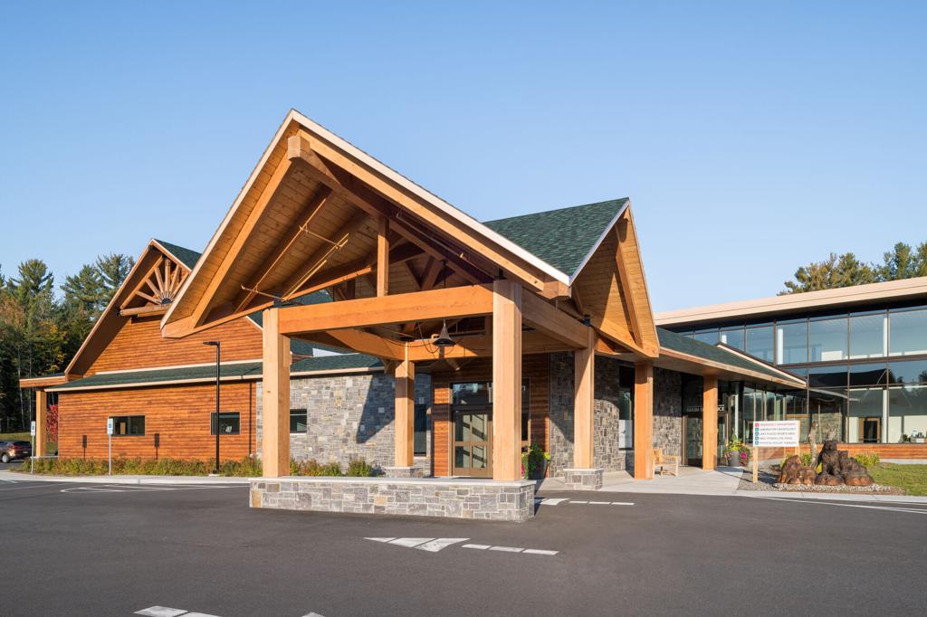 Hudson Headwaters to open new primary care location in Lake Placid