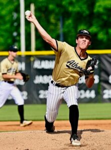 Prep Baseball Playoffs Athens Splits With Gardendale To Set Up Game 3 Tiebreaker