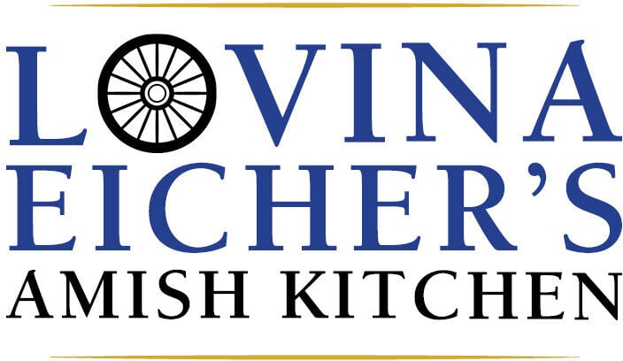 Lovina’s Amish Kitchen: Celebrating a belated Easter together with family