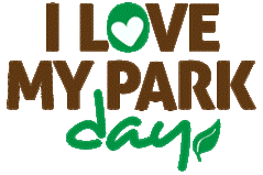 13th annual I Love My Park Day is Saturday