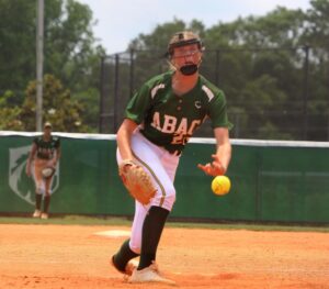 Abac Fillies Enter Nationals As No. 19 Seed