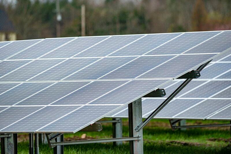 Niagara County Legislator airs concerns about Somerset Solar Project