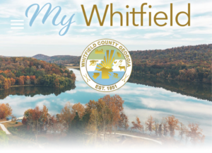 Whitfield County Launches Free Mobile App
