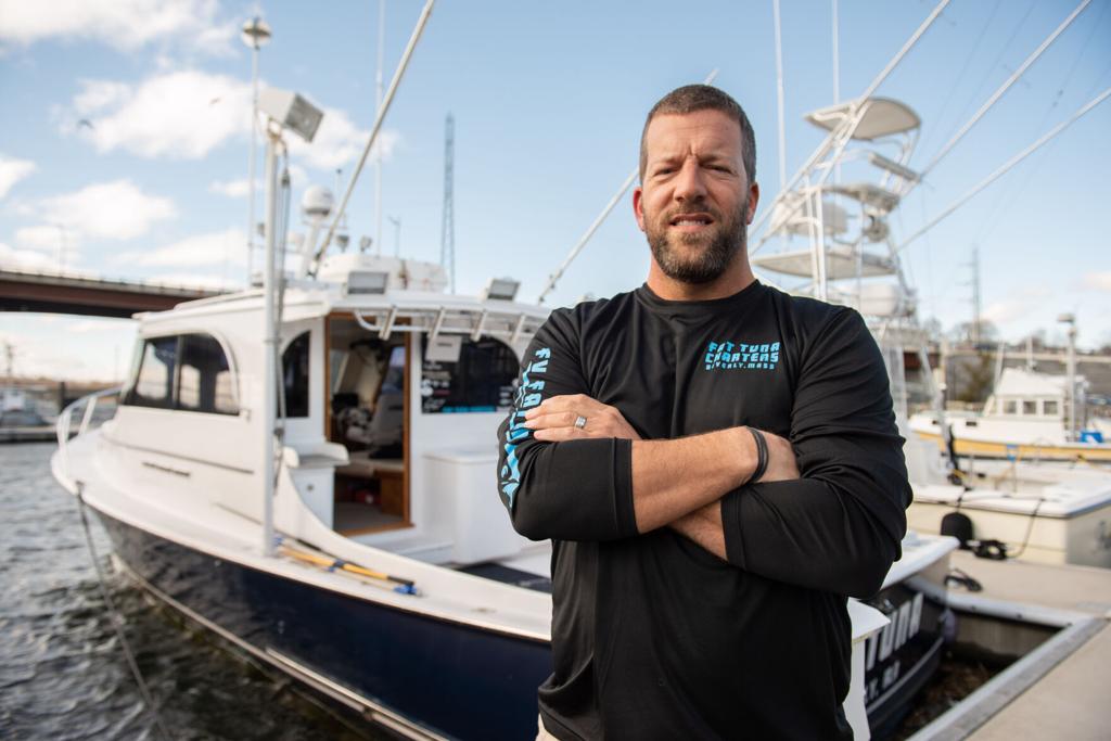 Cook hooks 'Wicked Tuna' crown with 14 fish valued at $82K - CNHI