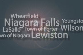 Niagara Wheatfield High School’s merit roll