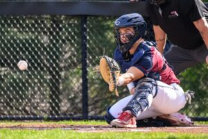 Divthe Real Deal Andovers Conte Has Options As Mlb Draft Nearsdiv