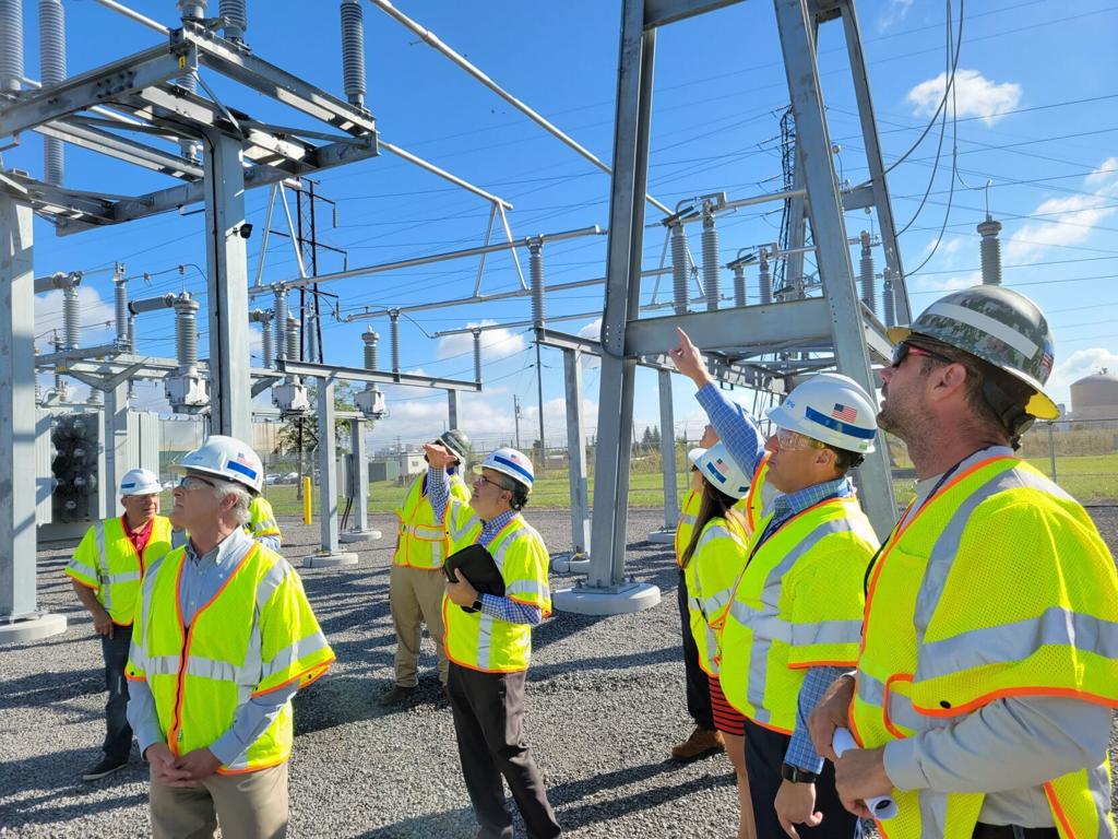 National Grid touts $16B plan to help NY electric grid meet climate goals