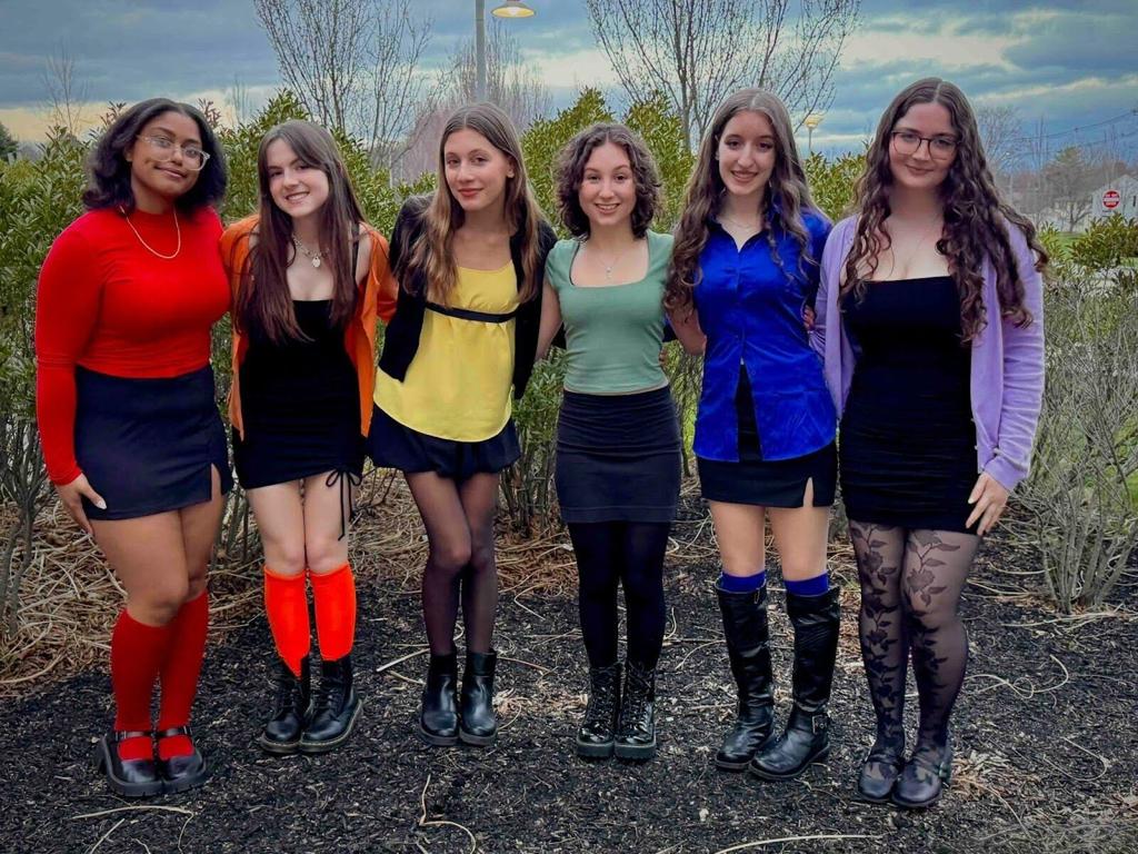 Danvers students, teachers at East Coast music conference
