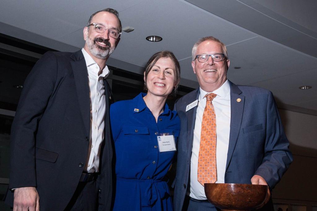 Salem Chamber hosts 101st Celebrate Salem awards