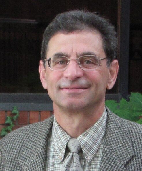 Amesbury professor retires from Salem State