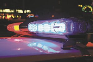 Cumberland Woman Charged With Witness Retaliation