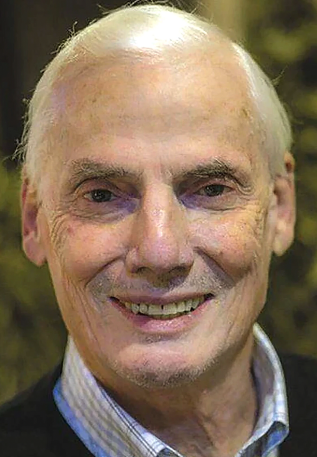 KETTER: Showdown over federal powers