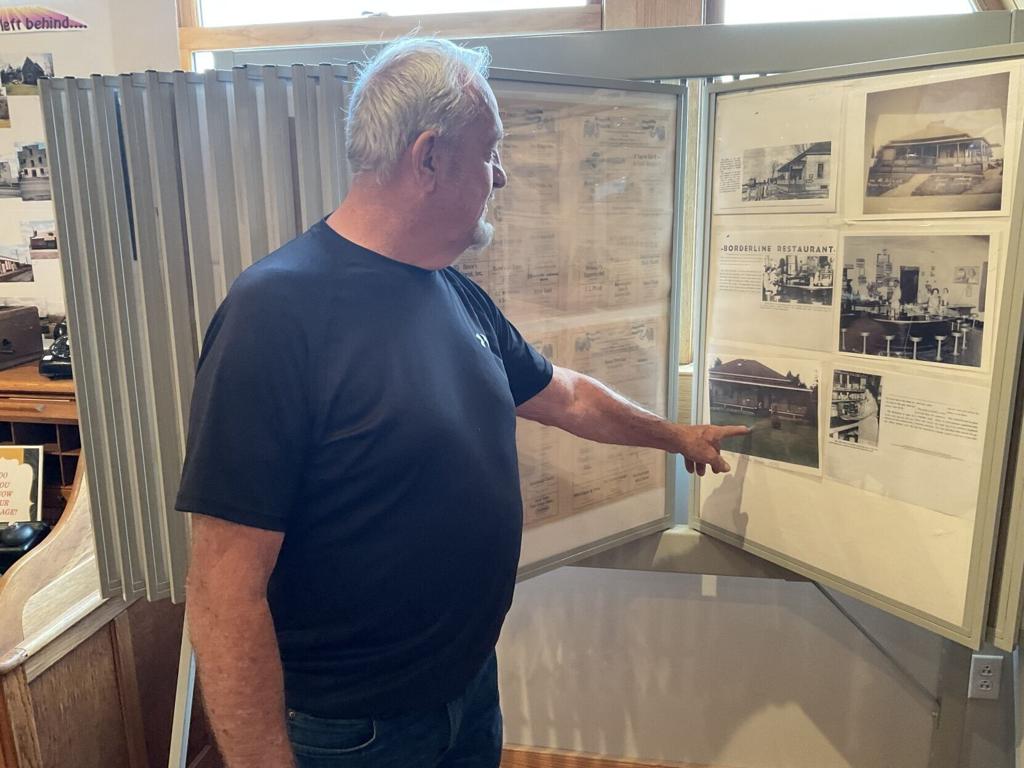 Summer of history in Clinton County starts today
