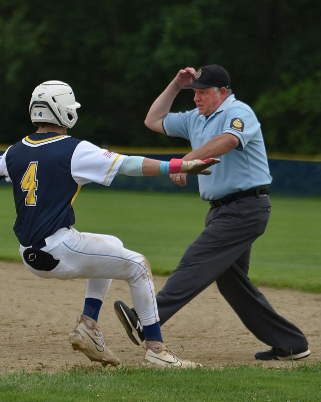 ‘Here to Win’: Salem Post 63 hits Legion season with hopes of more summer magic
