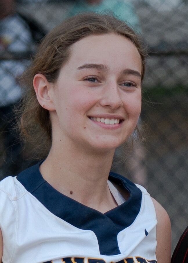 MVC Softball All-Stars: Andover’s Fraser takes home Player of the Year