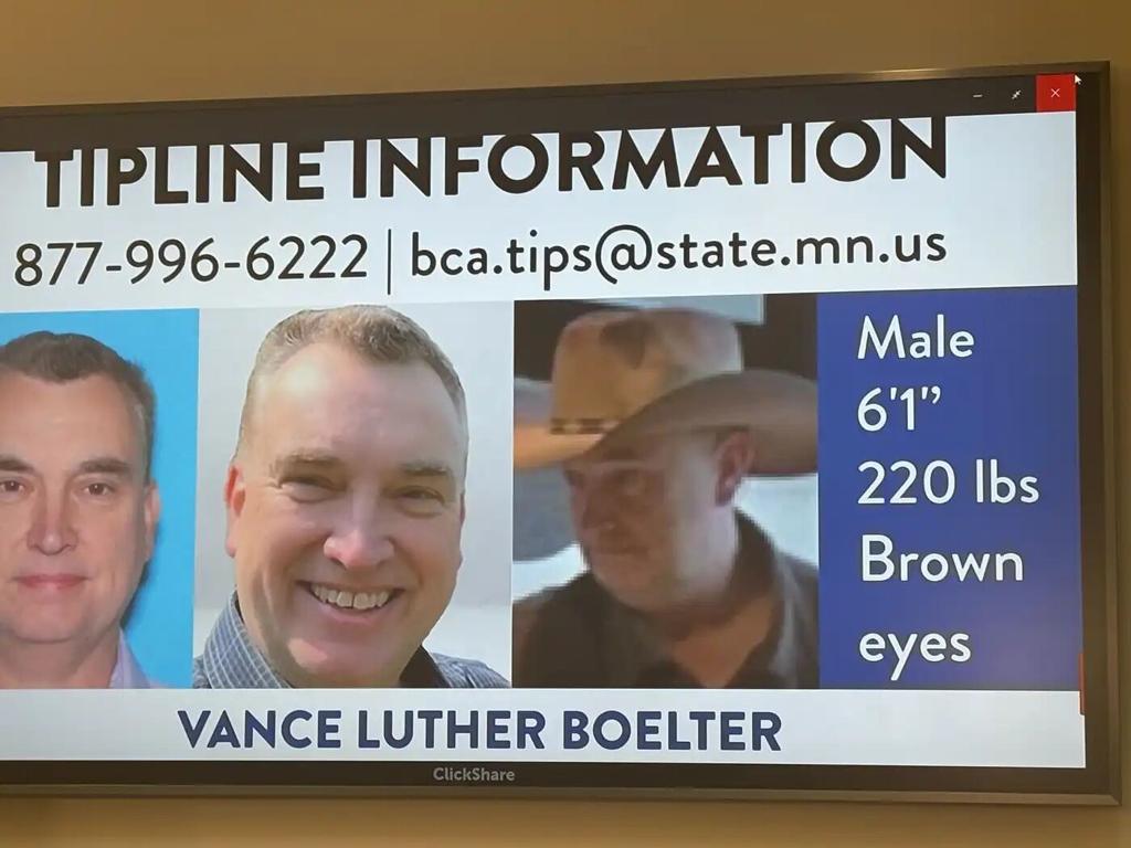 Suspect, of Green Isle, left text for roommates he ‘might be dead shortly’
