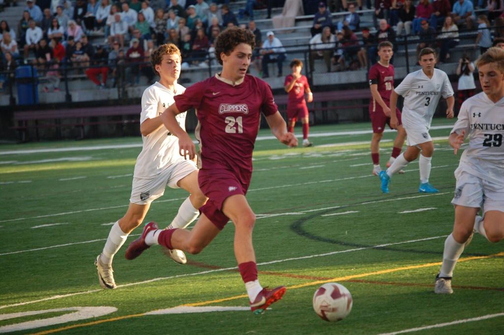 A 2025 Fall Program to Watch: Newburyport Boys Soccer