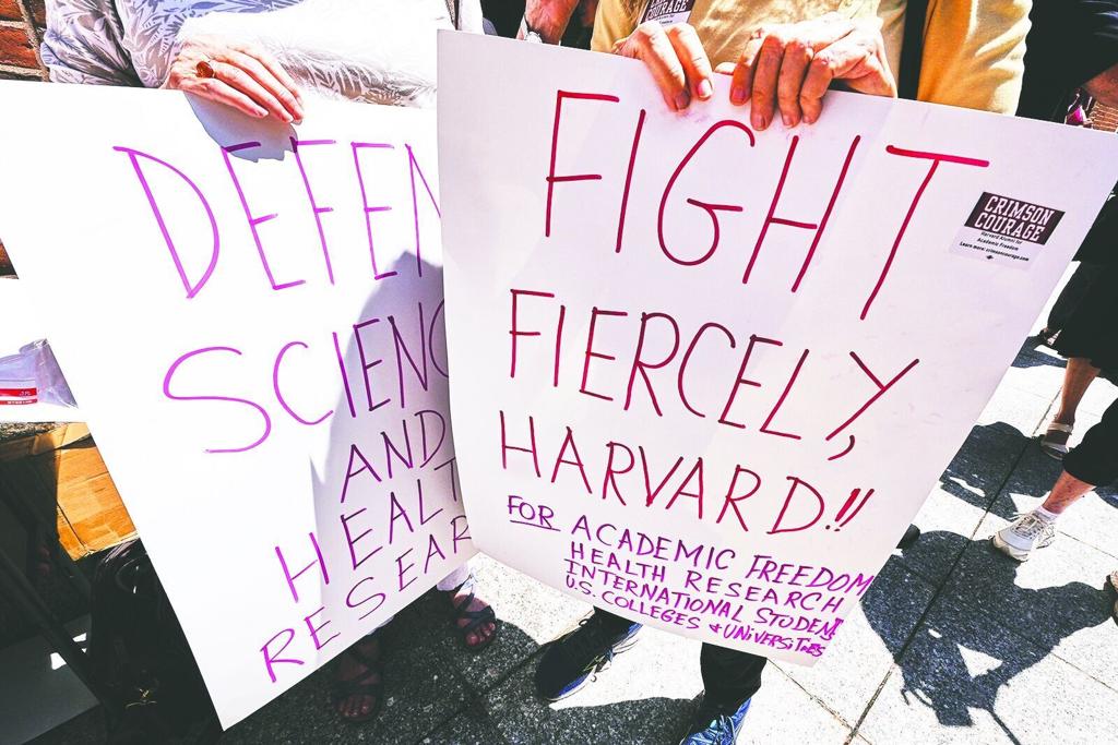 Commentary: The assault on academic freedom