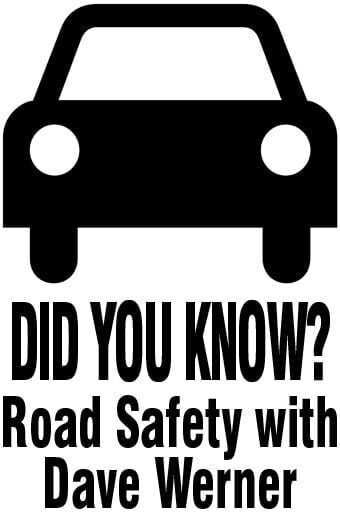 Did You Know?: Jeers and cheers to drivers passing bicyclists