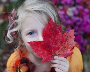 Fall Fun Five Ways To Get Outdoors This Autumn