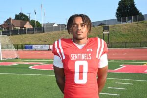 Fort Hill Bounces Back Routs Southern 49 12