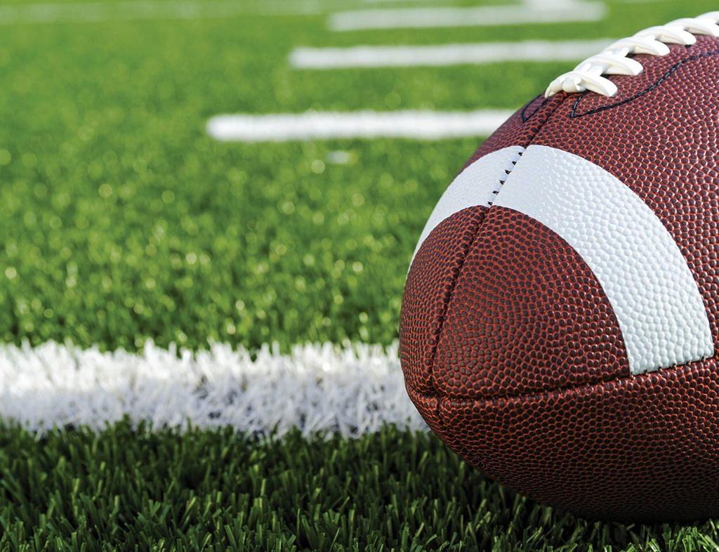 Personal Best Patriots rout Oakland Rams, 56-0