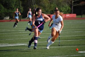 Return Of The Vikings A Revitalized Triton Field Hockey Shuts Out Pentucket Has Big Plans For 2025
