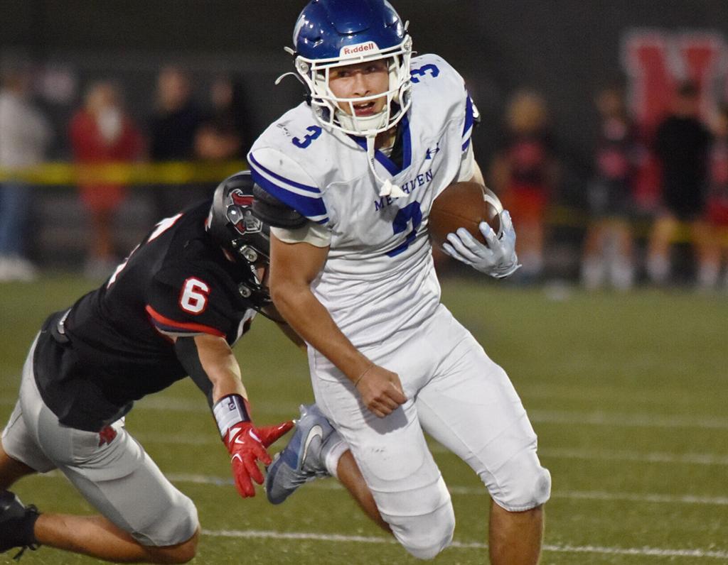 Grid Picks: Battered underdog Methuen won’t back down vs. Tewksbury