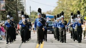 Divst. Augustines Applefest Returning To Peru This Weekenddiv