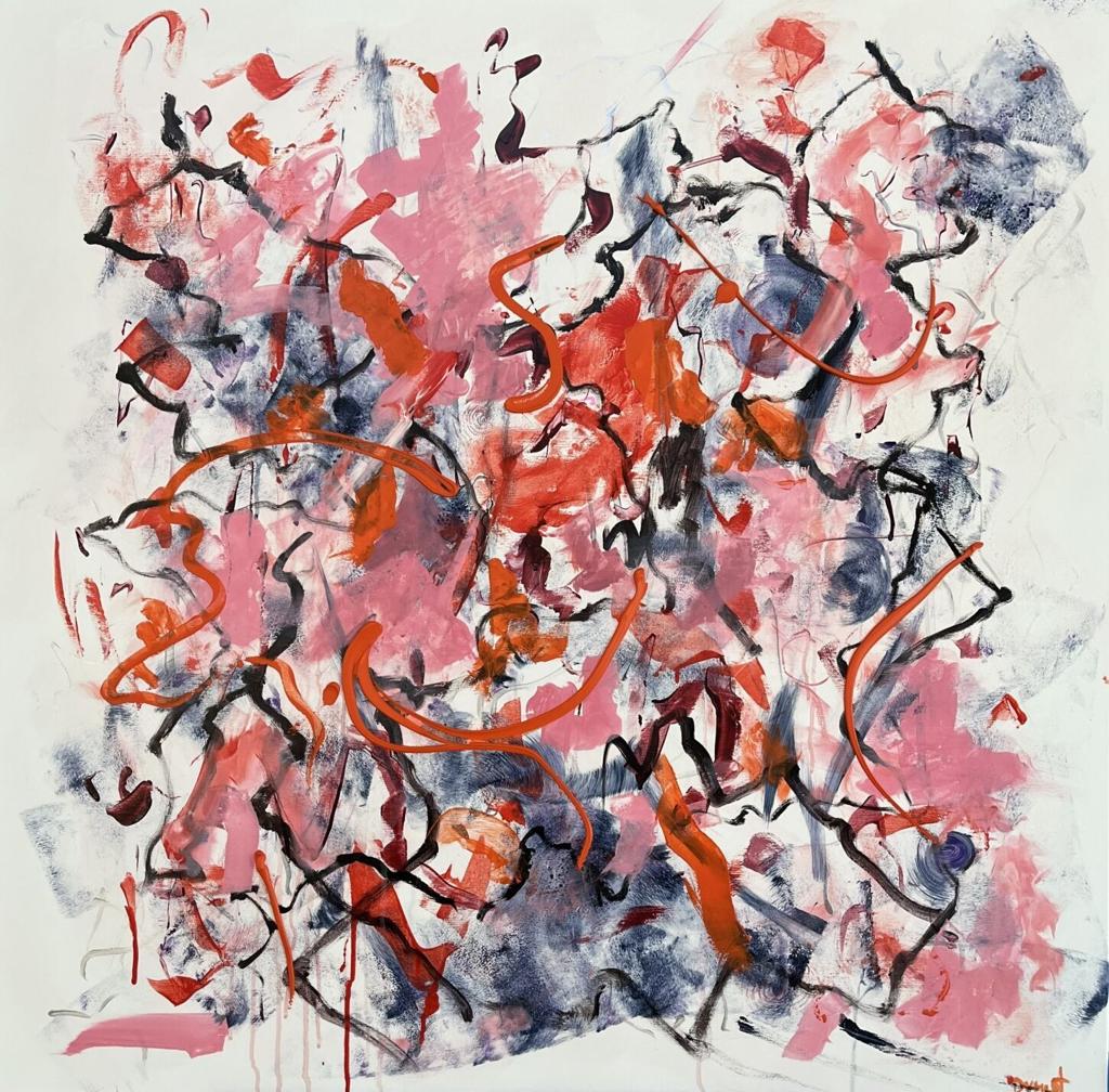 Newburyport Art presents Abstracts!