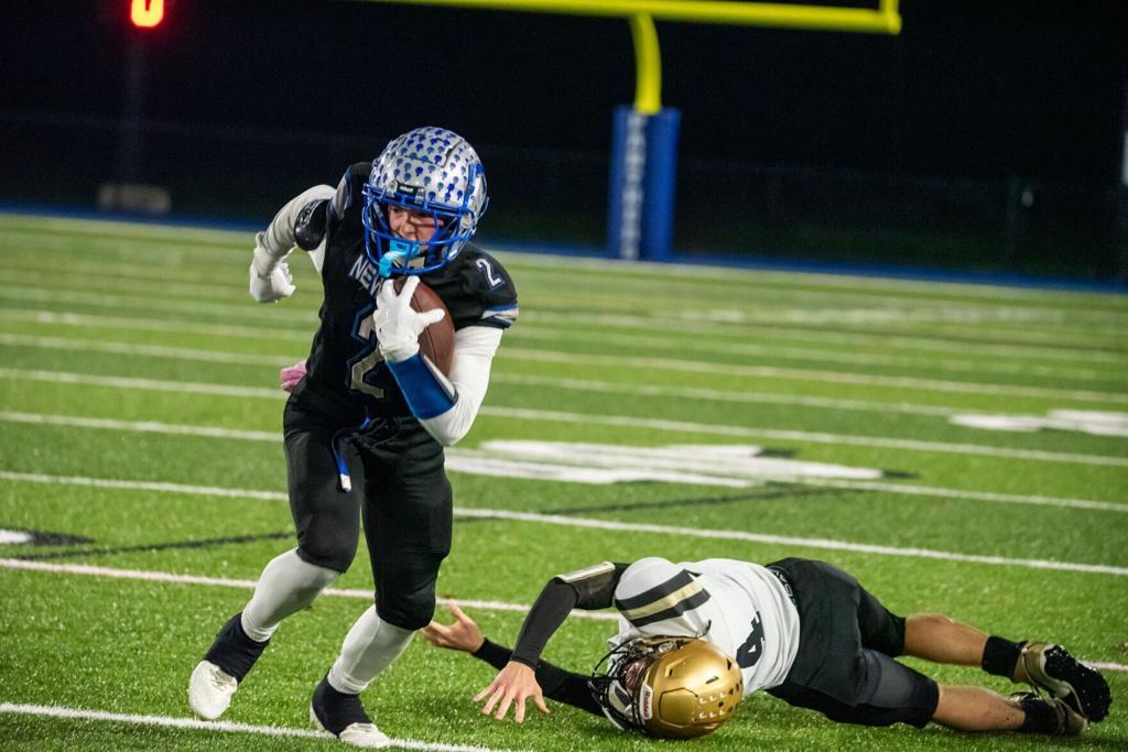 Newfane, Wilson win to set up rematch for Class D sectional title