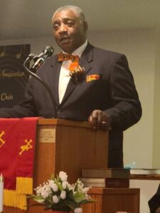 Glens Falls Minister Keynote At Mlk Celebration