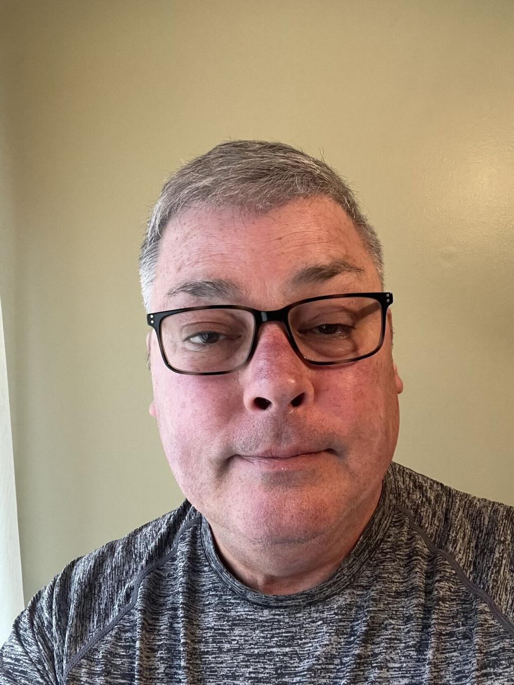 Riley named Amesbury’s 5th poet laureate