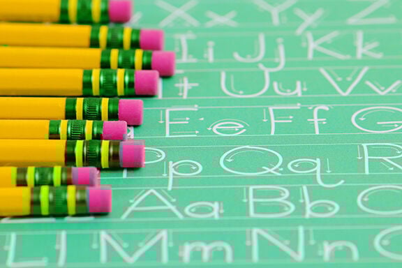 Pre-K registration set for May 4